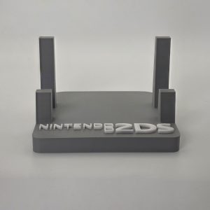 Nintendo 2ds Display Stand