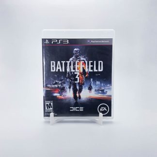 Battlefield 3