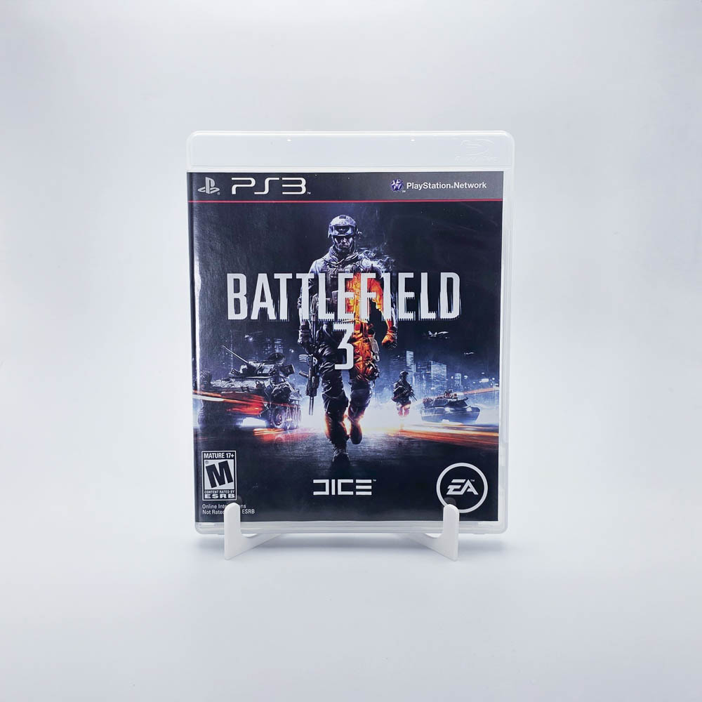 Battlefield 3