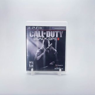 COD Black Ops 2