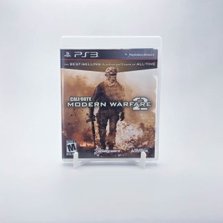 COD Modern Warfare 2