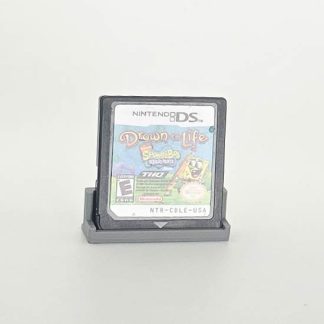 Drown to life Sponge Bob