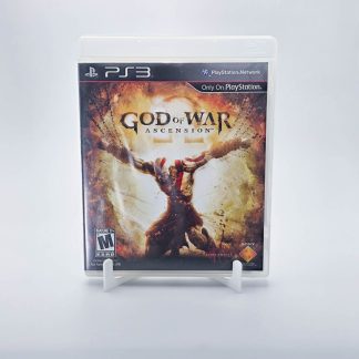 God of War Ascension