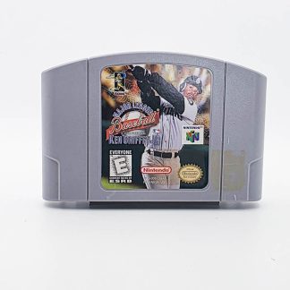 Major League Baseball Ken Griffey JR