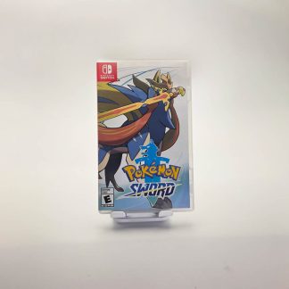 Pokémon Sword