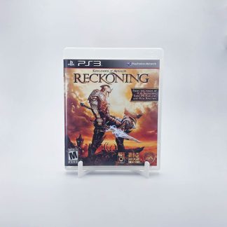 Reckoning (Amalur)
