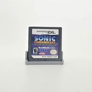 Sonic Chronicles The Dark Brotherhood