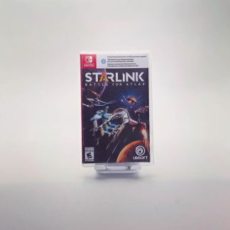Starlink: Battle for Atlas