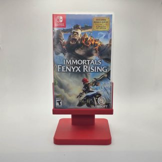 Immortals Fenyx Rising