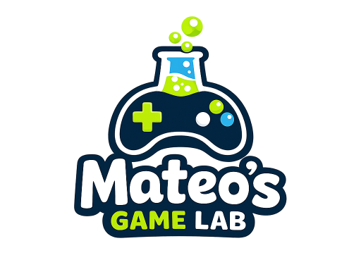Mateo's Game Lab