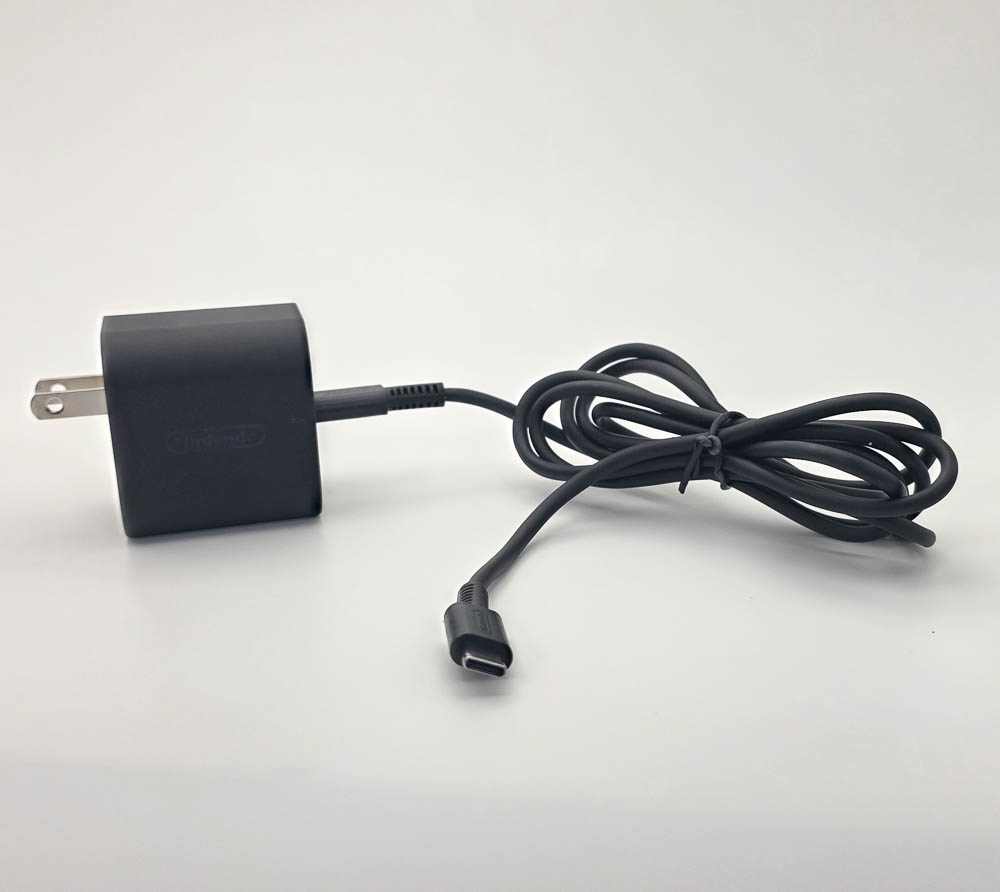 Nintendo Switch 2 RWB Bundle - Image 3