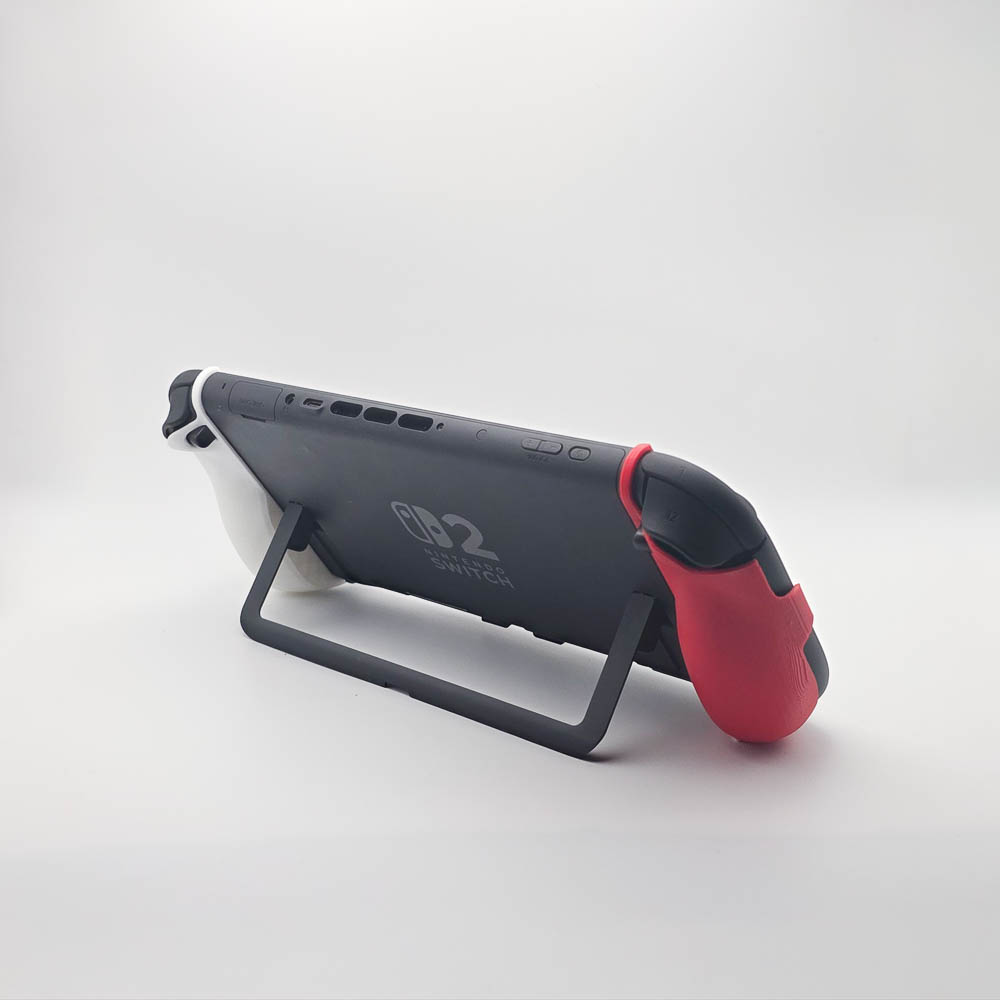 Nintendo Switch 2 RWB Bundle - Image 8