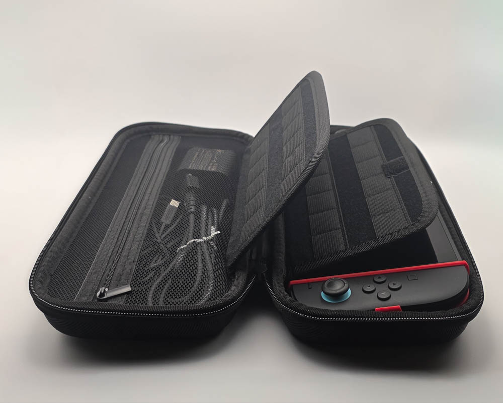 Nintendo Switch 2 RWB Bundle - Image 7